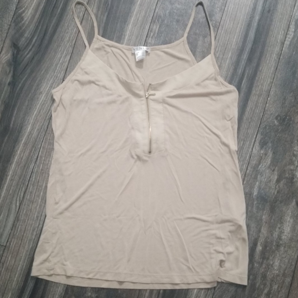 ❤️ Lightweight tank